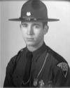 Trooper Harry G. Lucas, Jr. | West Virginia State Police, West Virginia