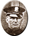 Patrolman Charles Lucy | Beacon Police Department, New York