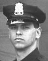 Patrolman Stephen A. Lukas | Auburn Police Department, Massachusetts