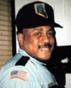Police Officer Larry Don Johnson | Sparks Police Department, Nevada