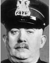 Patrolman William D. Lundy | Chicago Police Department, Illinois