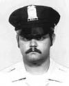 Officer Donald G. Luning | Metropolitan Police Department, District of Columbia