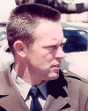 Sheriff Oscar William Lusby | Calvert County Sheriff's Office, Maryland