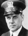 Patrolman Stanley J. Lutke | Chicago Police Department, Illinois
