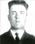 Patrolman Clarence Lutz | Springfield Police Department, Ohio