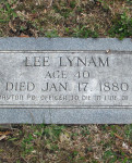 Patrolman Lee Lynam | Dayton Police Department, Ohio