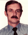 Police Officer John F. Lynch | Chicago Police Department, Illinois