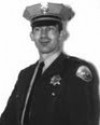 Patrolman Owen Ted Lyon | Redding Police Department, California