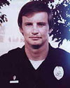Patrolman Gary Alan Maas | Yuma Police Department, Arizona