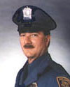 Patrolman Eugene J. Miglio, III | Wildwood Crest Police Department, New Jersey