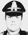 Trooper Robert J. MacDougall | Massachusetts State Police, Massachusetts