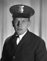 Police Officer Henry Joseph Mach | Detroit Police Department, Michigan