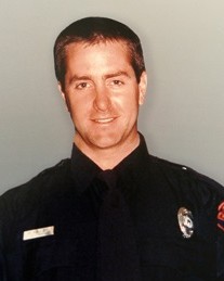 Police Officer Drew Alan Bolin | Austin Police Department, Texas