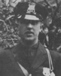Patrolman John L. MacKechnie | Port Jervis Police Department, New York