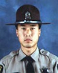 Trooper Chong Soo Lim | Illinois State Police, Illinois