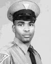 Trooper II Marvin R. McCloud | New Jersey State Police, New Jersey