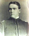 Constable William F. Madden | Manchester Police Department, Connecticut