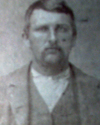 Marshal William Henry Maeger | Tallapoosa Police Department, Georgia