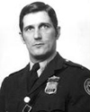 Police Officer Francis William Magro | Philadelphia Police Department, Pennsylvania