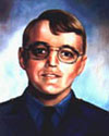 Patrolman Barry Wayne Maham | Henrico County Police Department, Virginia