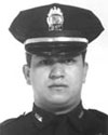 Officer Abraham E. Mahiko | Honolulu Police Department, Hawaii