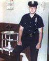 Police Officer Kenneth Mahon | New York City Police Department, New York