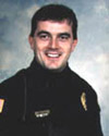 Patrolman Daniel David Trail | Beloit Police Department, Kansas