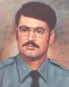 Officer Henry Paul Mailoux | Fort Worth Police Department, Texas