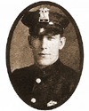 Patrolman John E. Malan | Glens Falls Police Department, New York