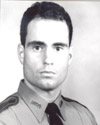 Trooper Bobby L. Wells, Jr. | Mississippi Department of Public Safety - Mississippi Highway Patrol, Mississippi