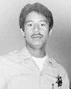 Reserve Officer Sixto Maldonado, Jr. | Firebaugh Police Department, California