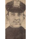 Police Officer Arthur H. Malinofski | Baltimore City Police Department, Maryland