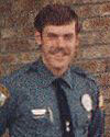 Police Officer Daniel T. Maloney | Virginia Beach Police Department, Virginia