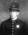 Officer John Patrick Maloney | Williamsport Bureau of Police, Pennsylvania