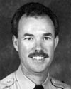 Sergeant Michael Lynn Crowe | Arizona Department of Public Safety, Arizona