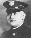 Officer Harland F. Manes | Akron Police Department, Ohio