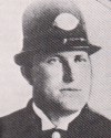 Police Officer James A. Manier | Atlanta Police Department, Georgia