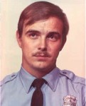 Officer Ronald H. Manley | Indianapolis Police Department, Indiana