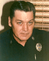 Chief of Police John William Mann | Trafford Police Department, Alabama