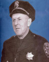 Officer Charles E. Manning | Broadmoor Police Department, California