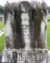 Officer James A. Mansfield | Tuscaloosa Police Department, Alabama