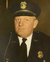 Chief of Police Mathew M. Mantoni | Mendon Police Department, Massachusetts