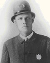 Patrolman Charles Manzel | Ogden Police Department, Utah