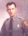 Patrolman Donald Lee Marler | Harrisonville Police Department, Missouri