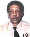 Deputy Sheriff William Gerome Hardy | Jefferson County Sheriff's Office, Alabama