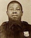Detective Harold L. Marshall | New York City Housing Authority Police Department, New York