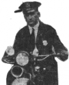 Patrolman Joseph Earl Marshall | Wichita Police Department, Kansas