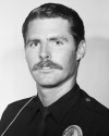 Police Officer Randol Lewis Marshall | Los Angeles Police Department, California