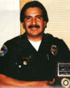 Officer Tommy De La Rosa | Fullerton Police Department, California