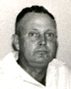 Sergeant Clarence Echols Martin | Jacksonville Police Department, Alabama